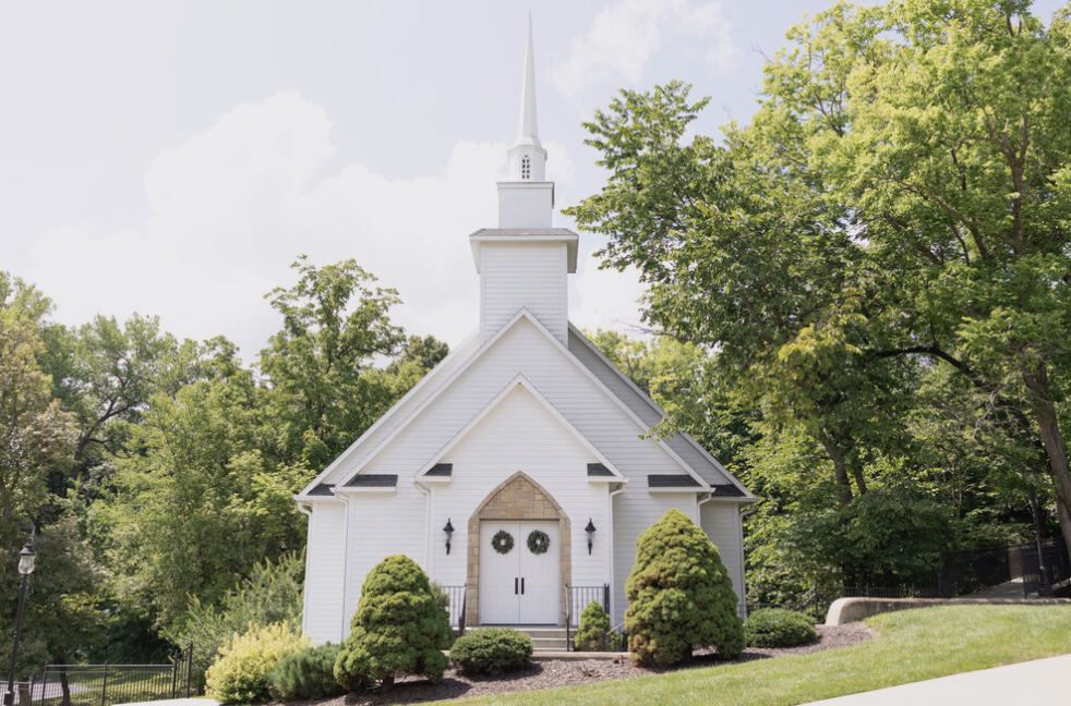 The Wedding Website of Mikayla Stevens and Jacob Zimmerman