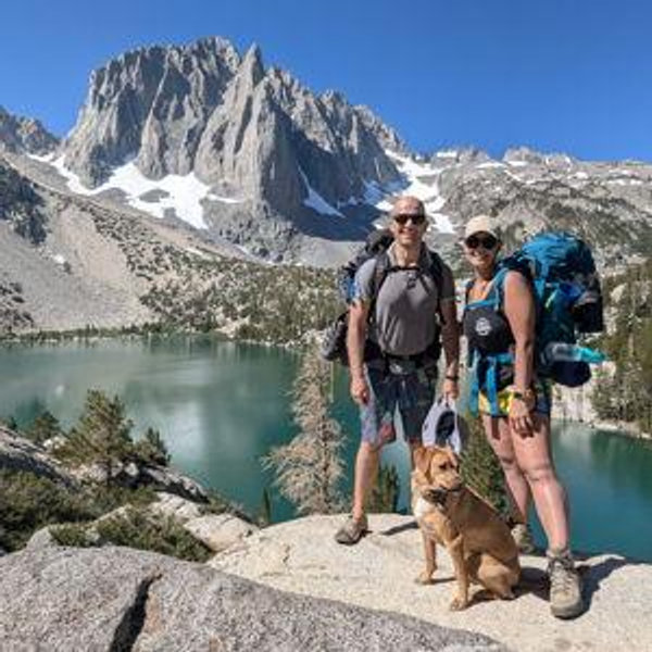Backpack Adventures