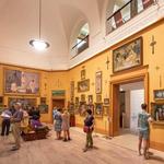 Barnes Foundation