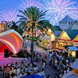 Destin Beach