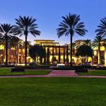 Downtown at the Gardens