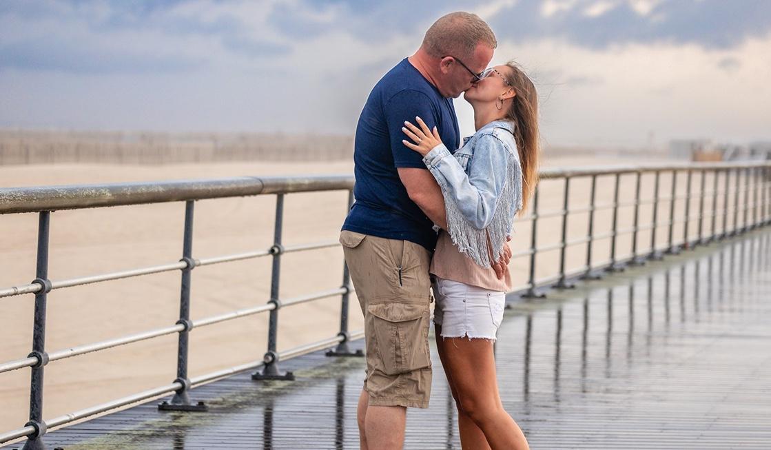 The Wedding Website of Lynn Marie Meyfohrt and William Croak Jr.