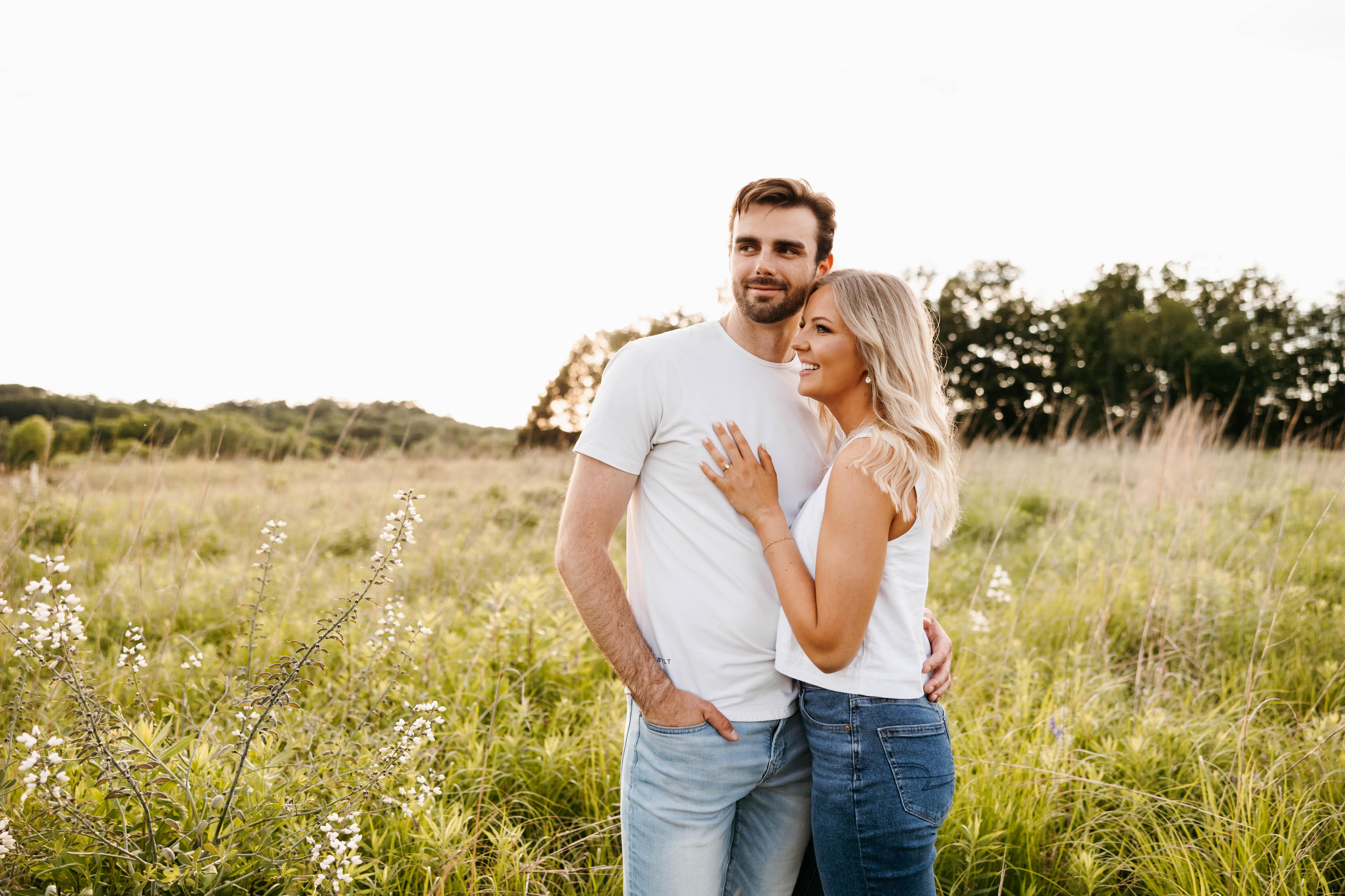 The Wedding Website of Sidney Mattson and Nickolas Lackney