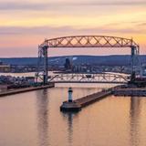 Canal Park