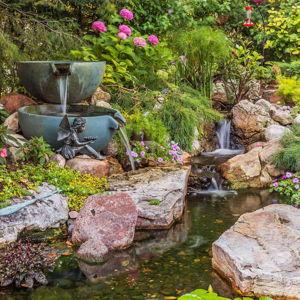 Fairy Garden Supplies