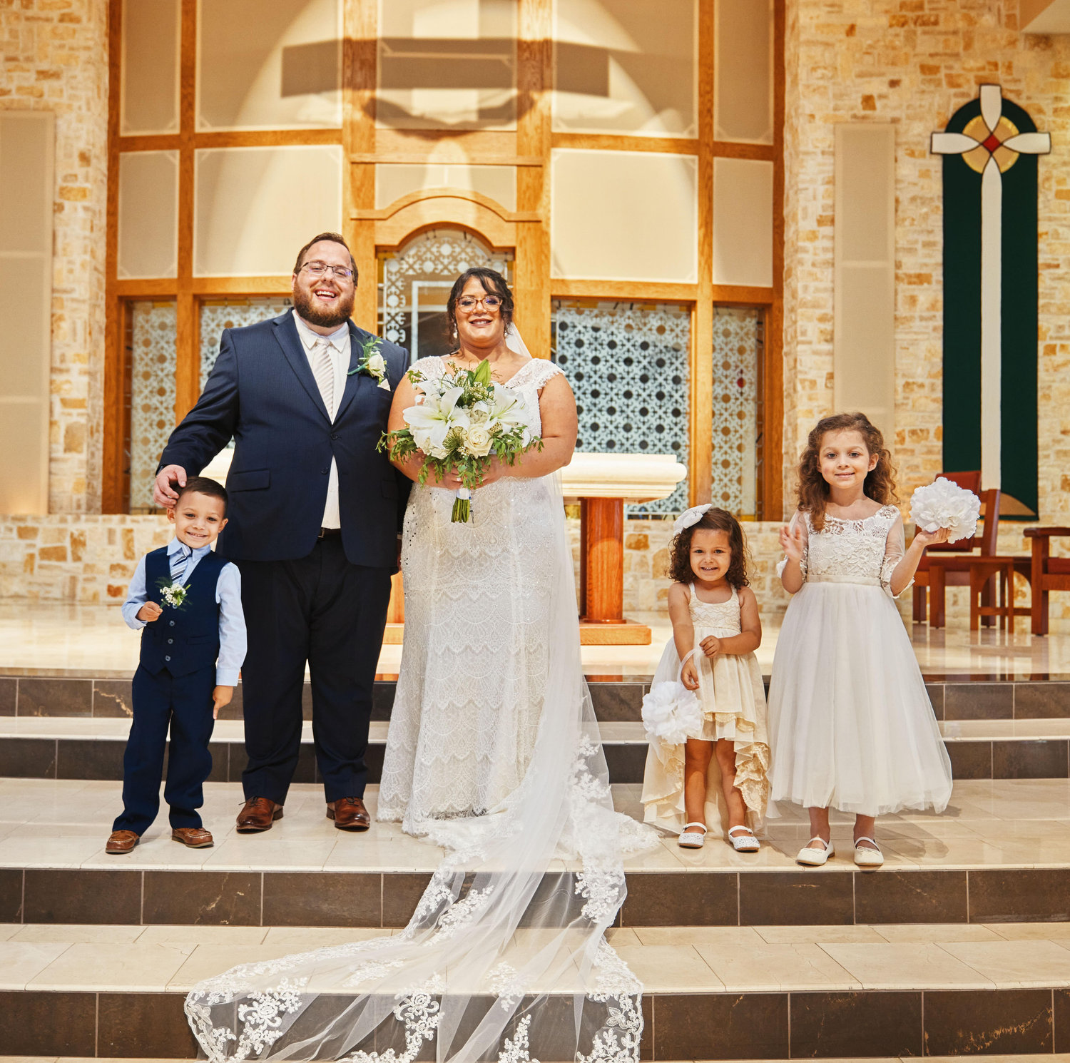 The Wedding Website of Allison Kerlegon and Joshua Eller