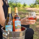 The Winery at Sunshine Ridge Farm
