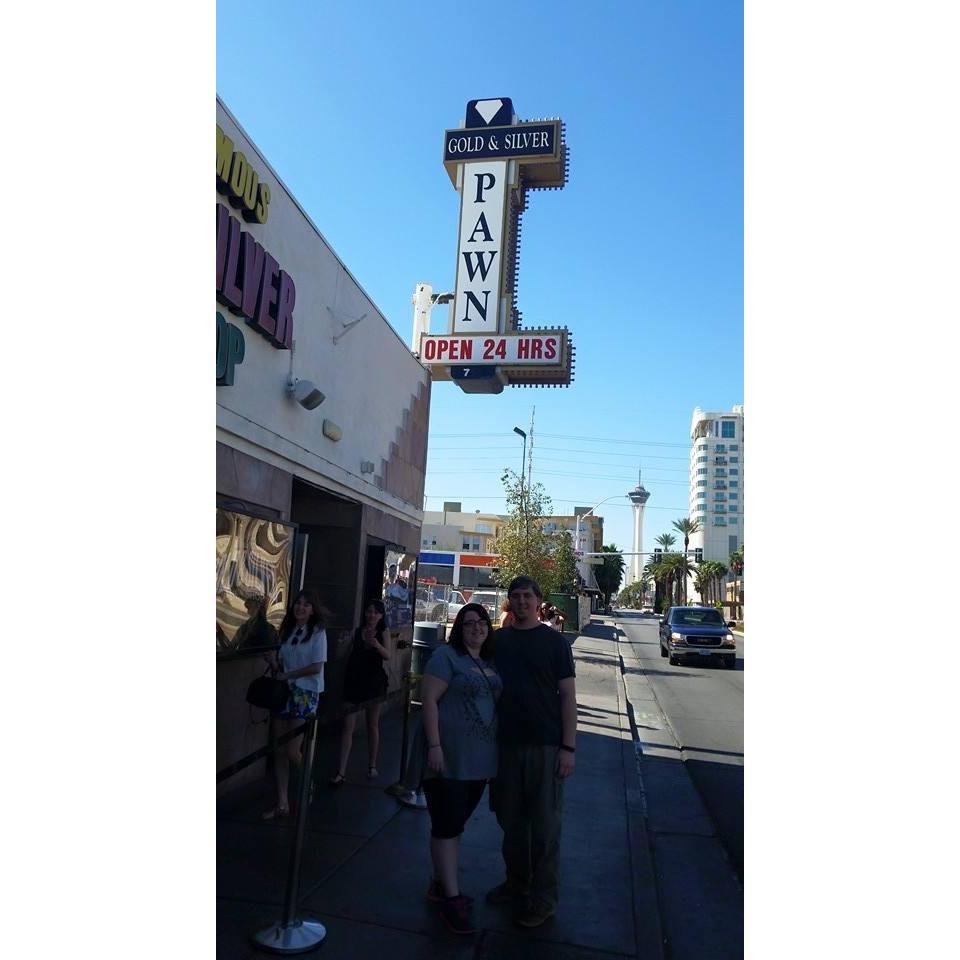 Las Vegas