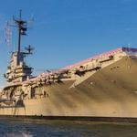 USS Lexington Museum On The Bay