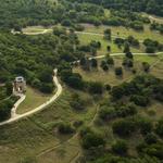 Arbor Hills Nature Preserve