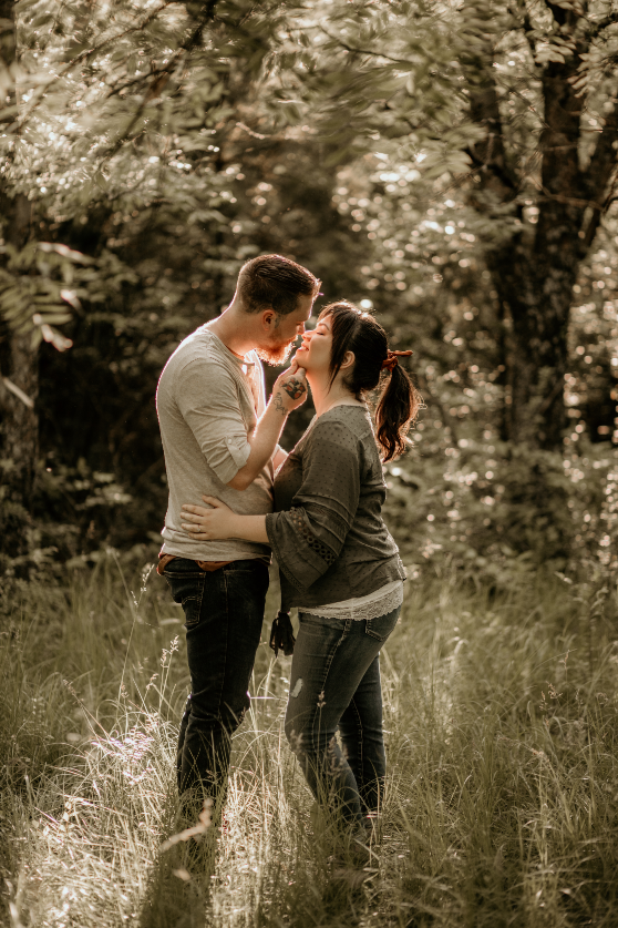 The Wedding Website of Madison Pickard and Justin Lanning
