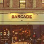 Barcade