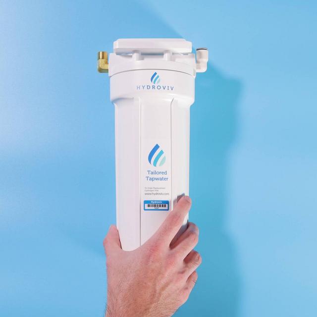 Hydroviv Water Filters