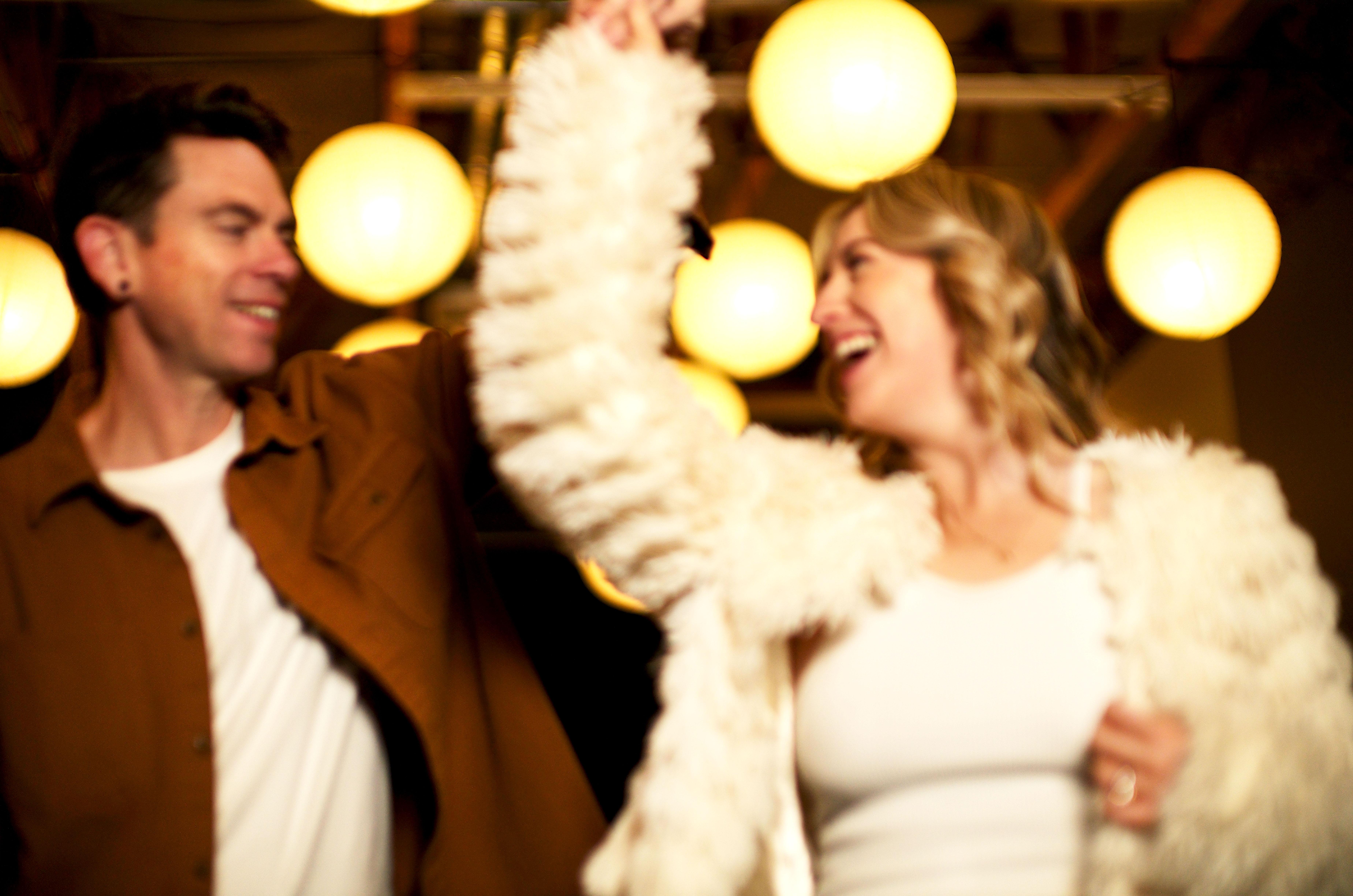 The Wedding Website of Desirae Wingerter and Michael Duffy