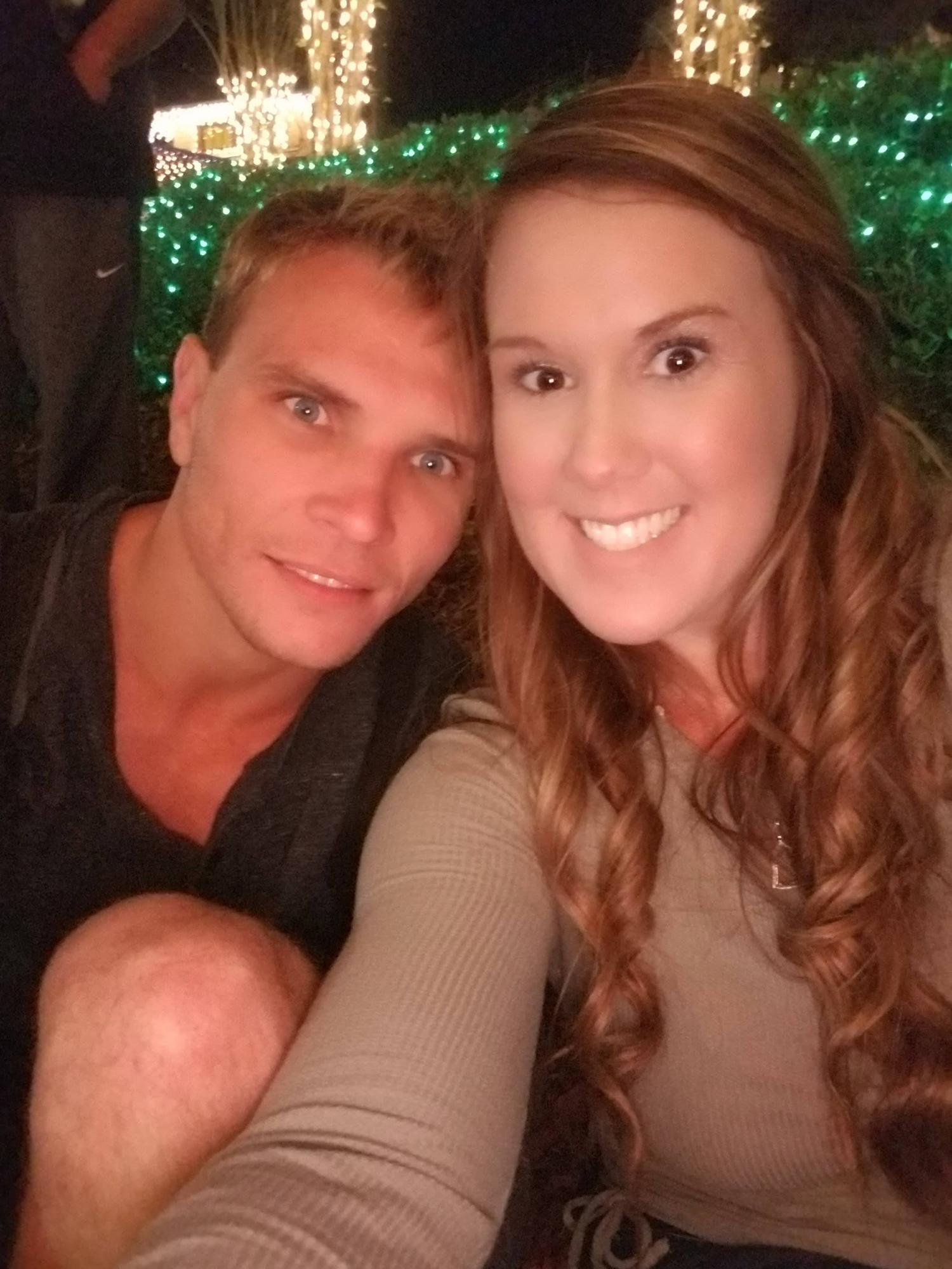 We meet 11/22/2019 in Tavares, Fl. We were introduced by a neighbor and the rest is history.