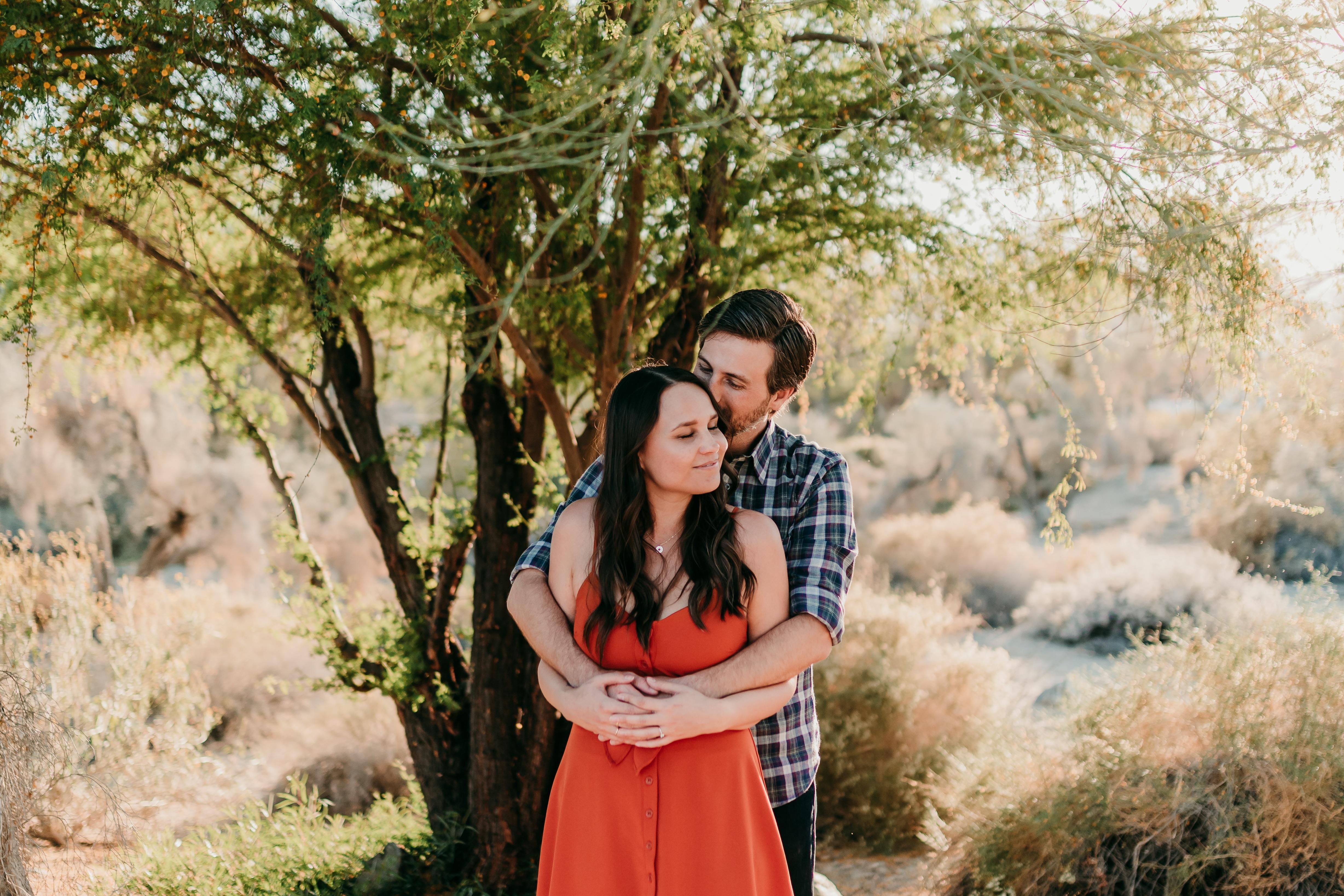 The Wedding Website of Kayla Garcia and Spencer Jaquay