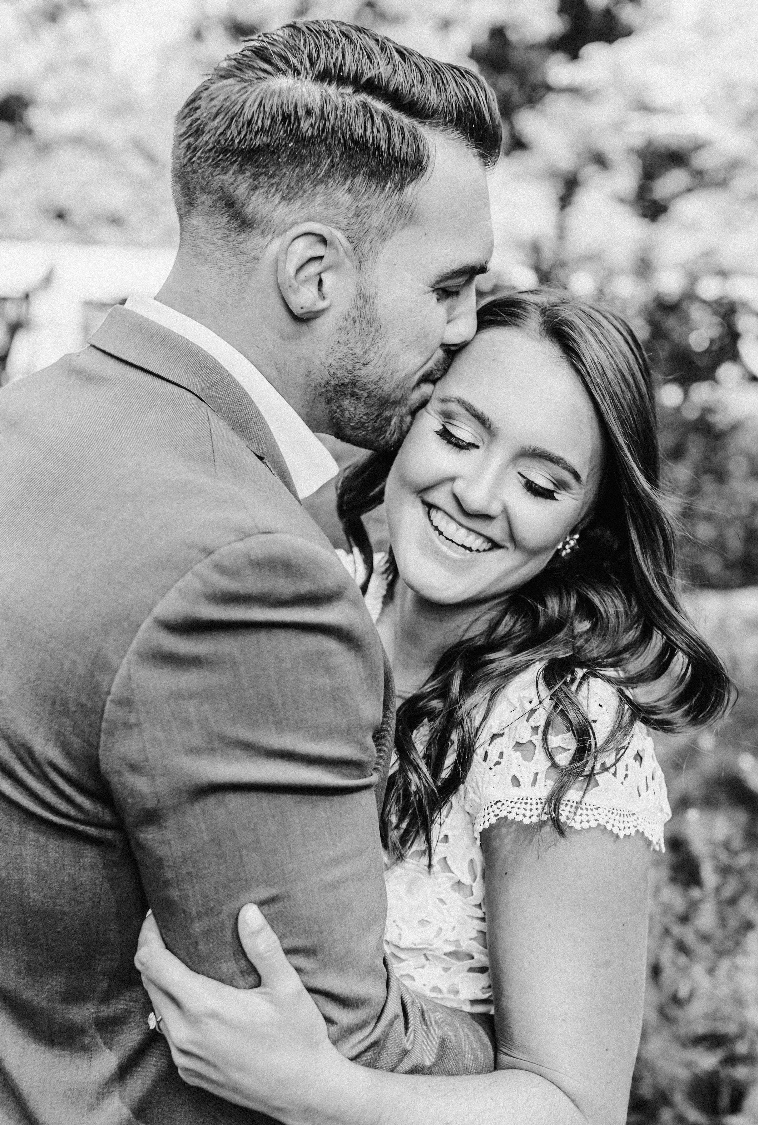 The Wedding Website of Alison Cassera and Tyler Scott