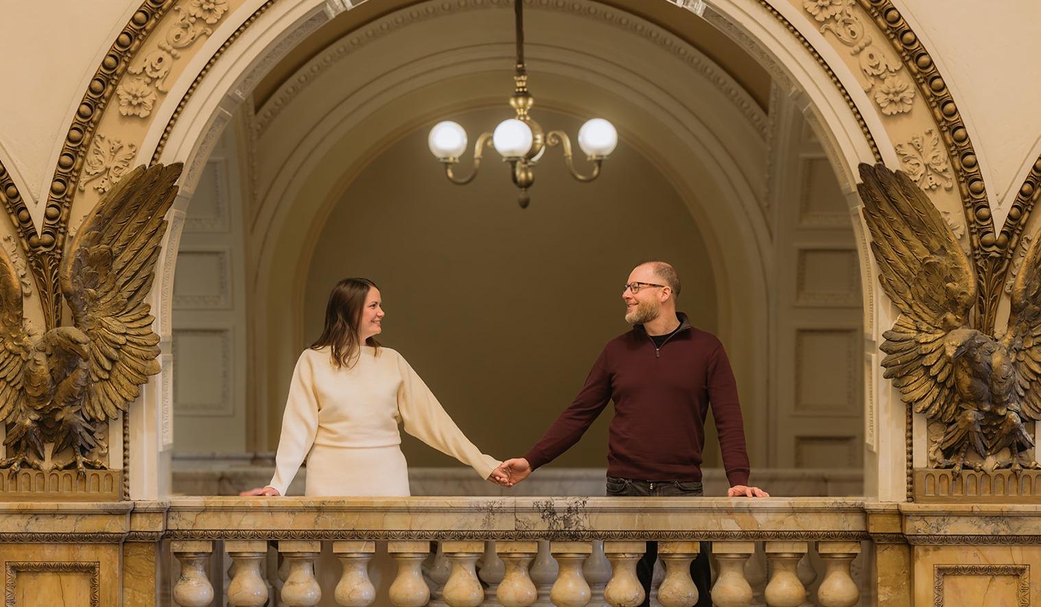 The Wedding Website of Rachel Kolbeck and J.T. Tanner