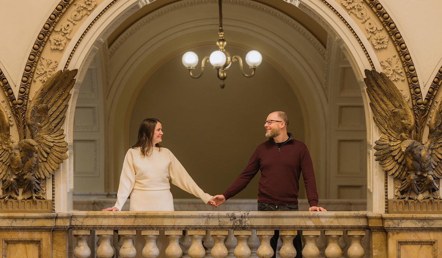 The Wedding Website of Rachel Kolbeck and J.T. Tanner