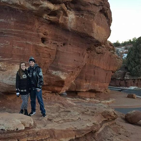 Trip to Colorado