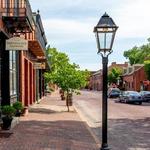 Main Street, St. Charles