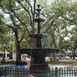 Dauphin Street