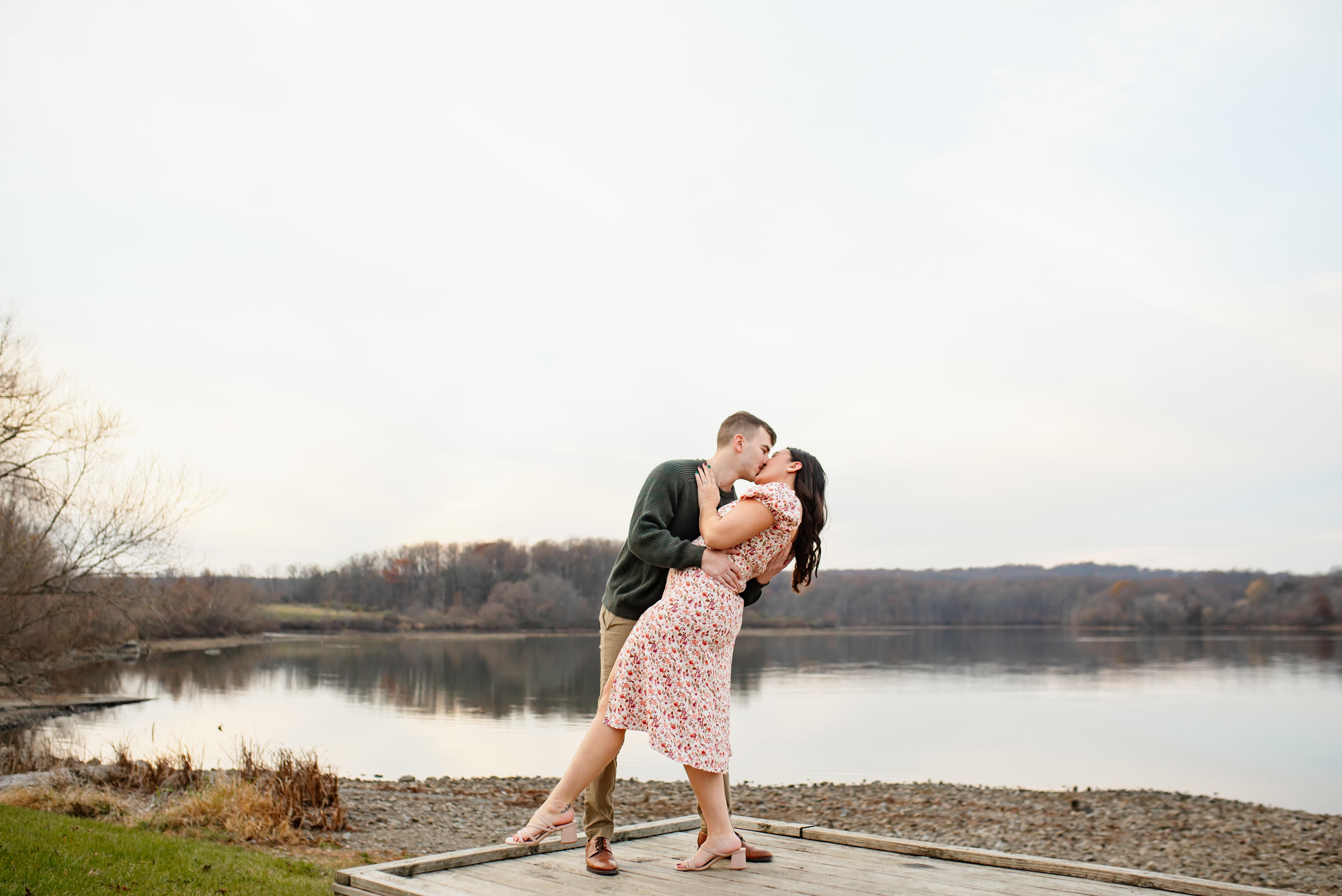 The Wedding Website of Marina Rae Demeter and Matthew Alexander Golashovsky