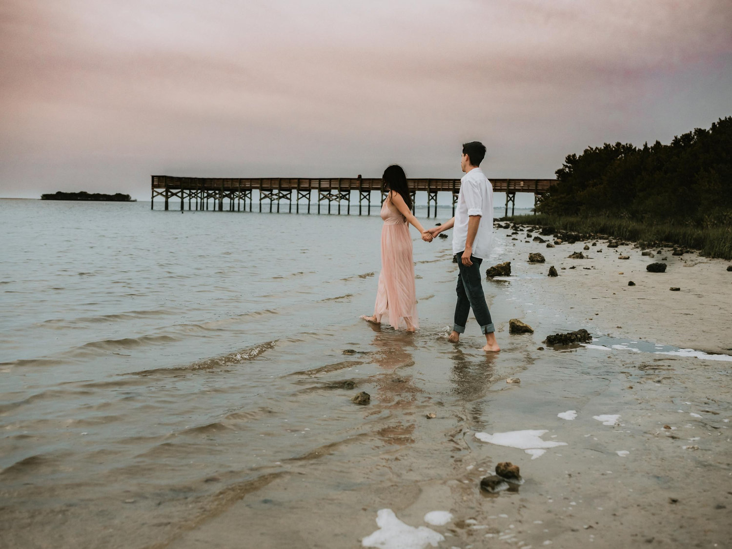 The Wedding Website of Olivia Christman and Dylan Rogstad