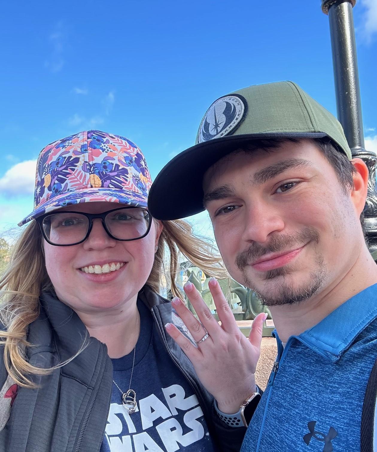The Wedding Website of Nichole Swindle and Justin Banjany