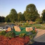 Players Park Family Fun Plex