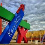 Katy Mills Mall