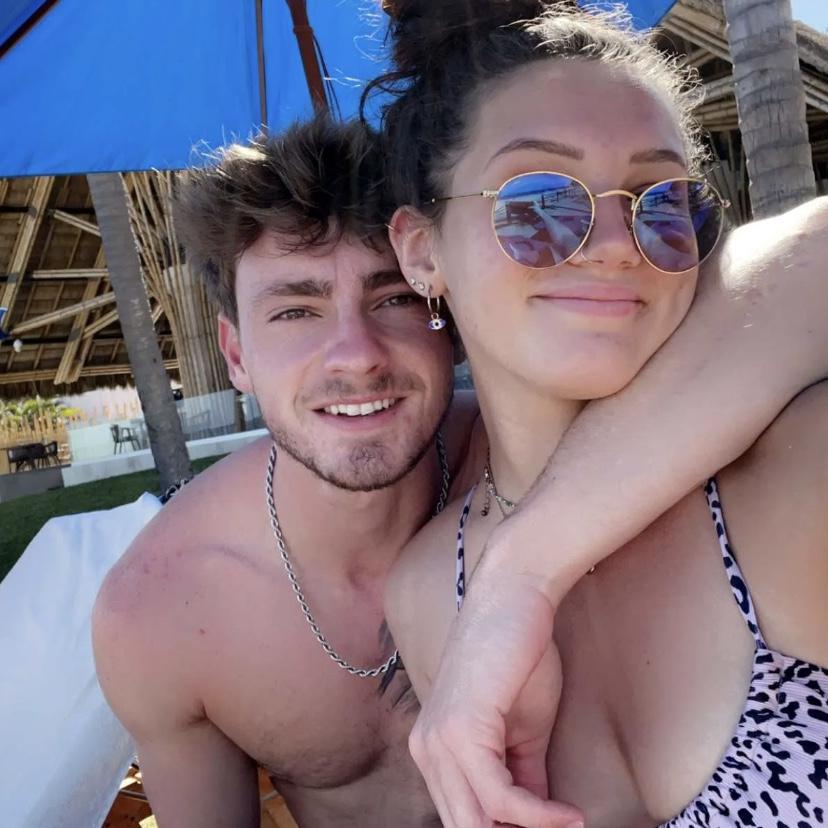 Mexico again