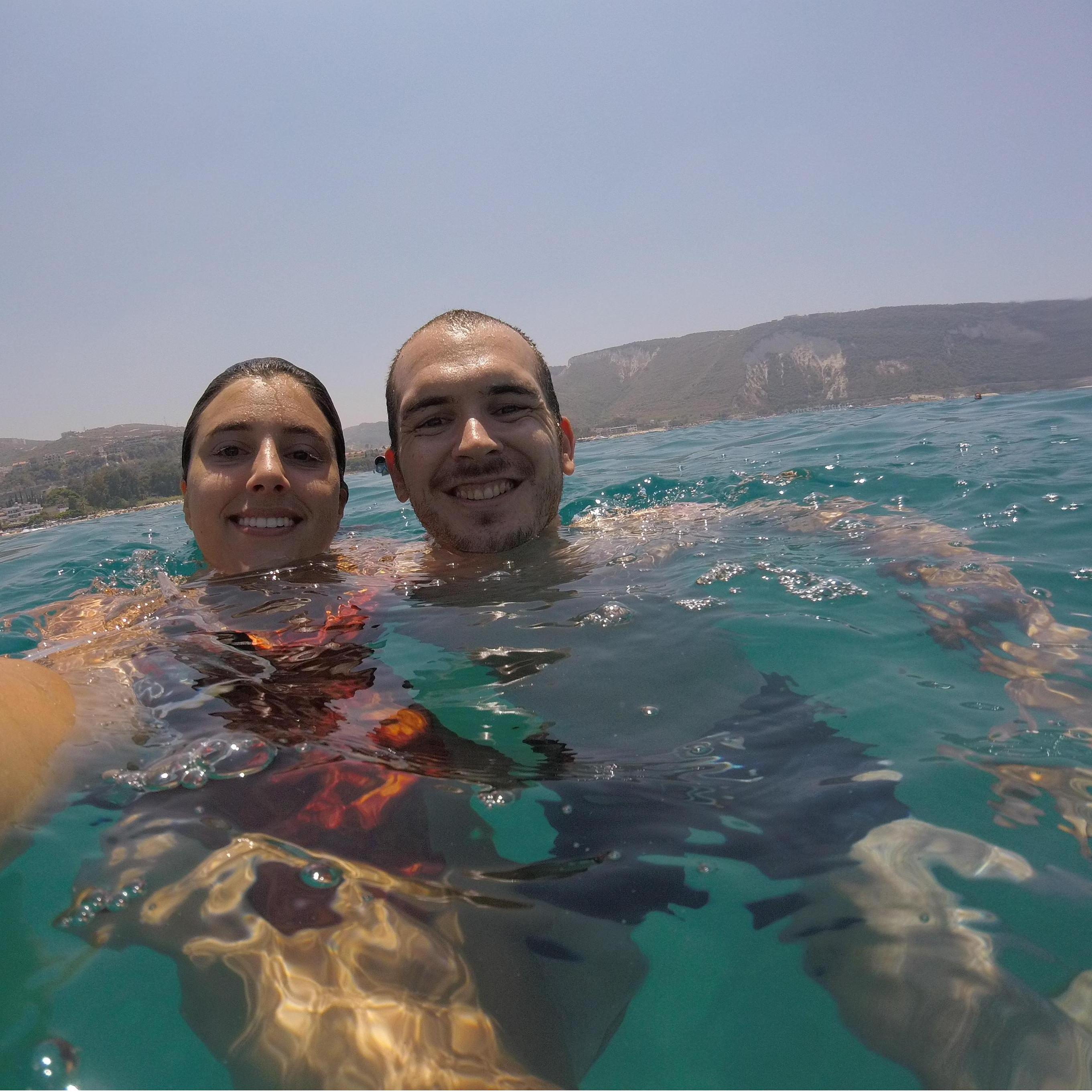 Lebanon