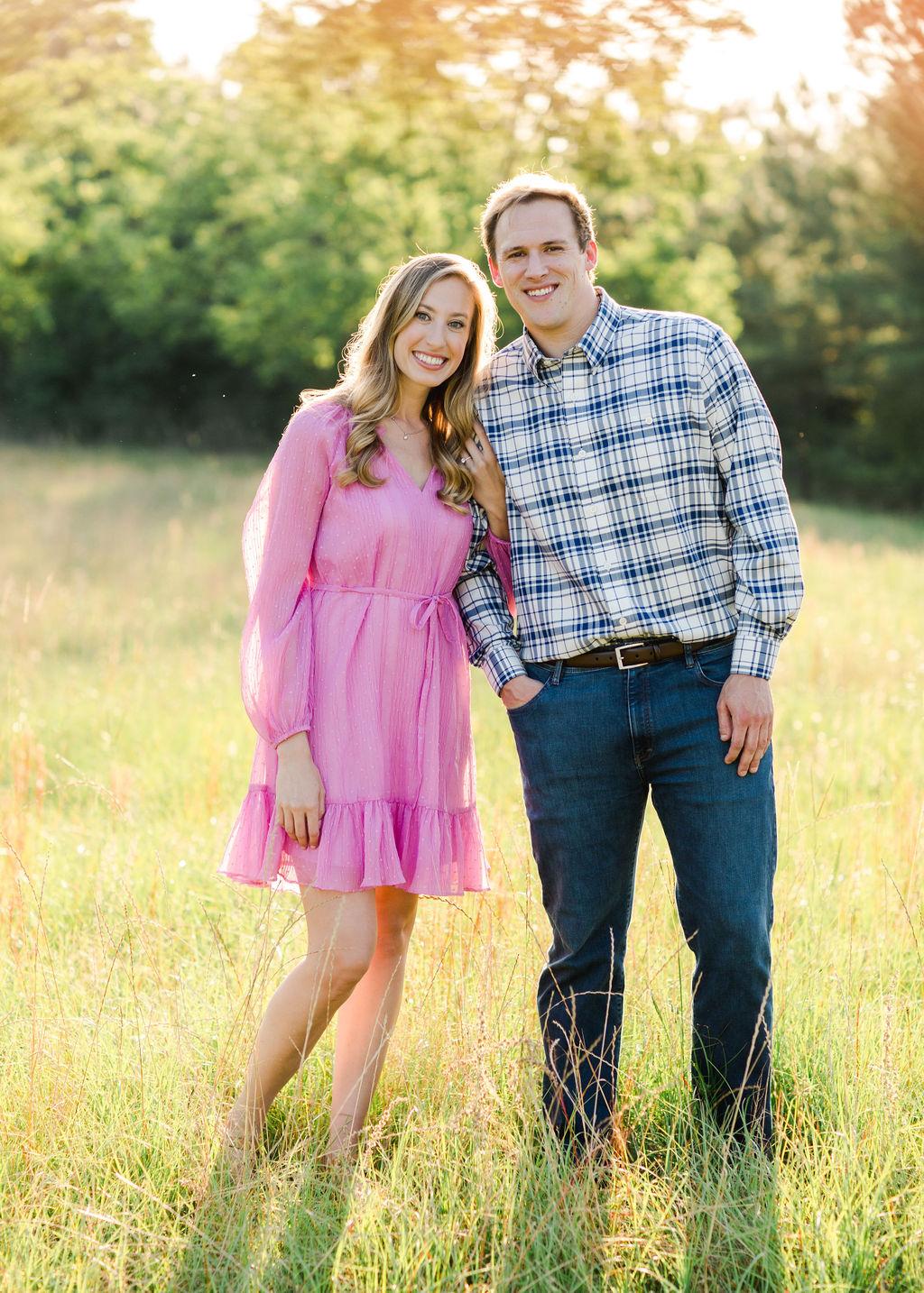 The Wedding Website of Meredith Tillman and Steven Flatt