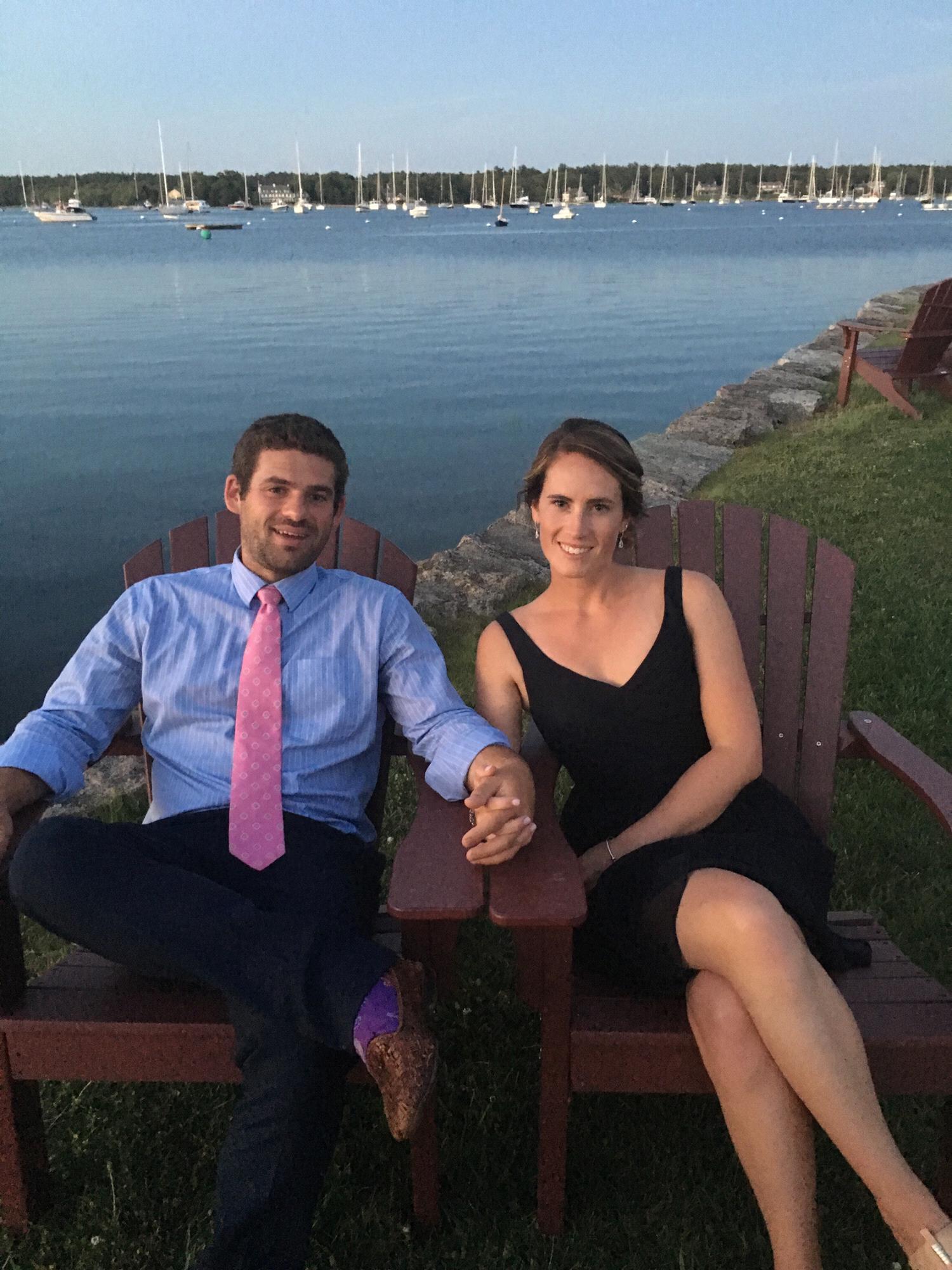 Mattapoisett, MA