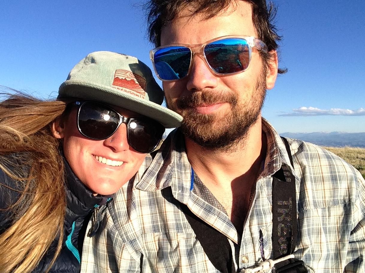 The Wedding Website of Sierra Sawyer and Pat Sullivan