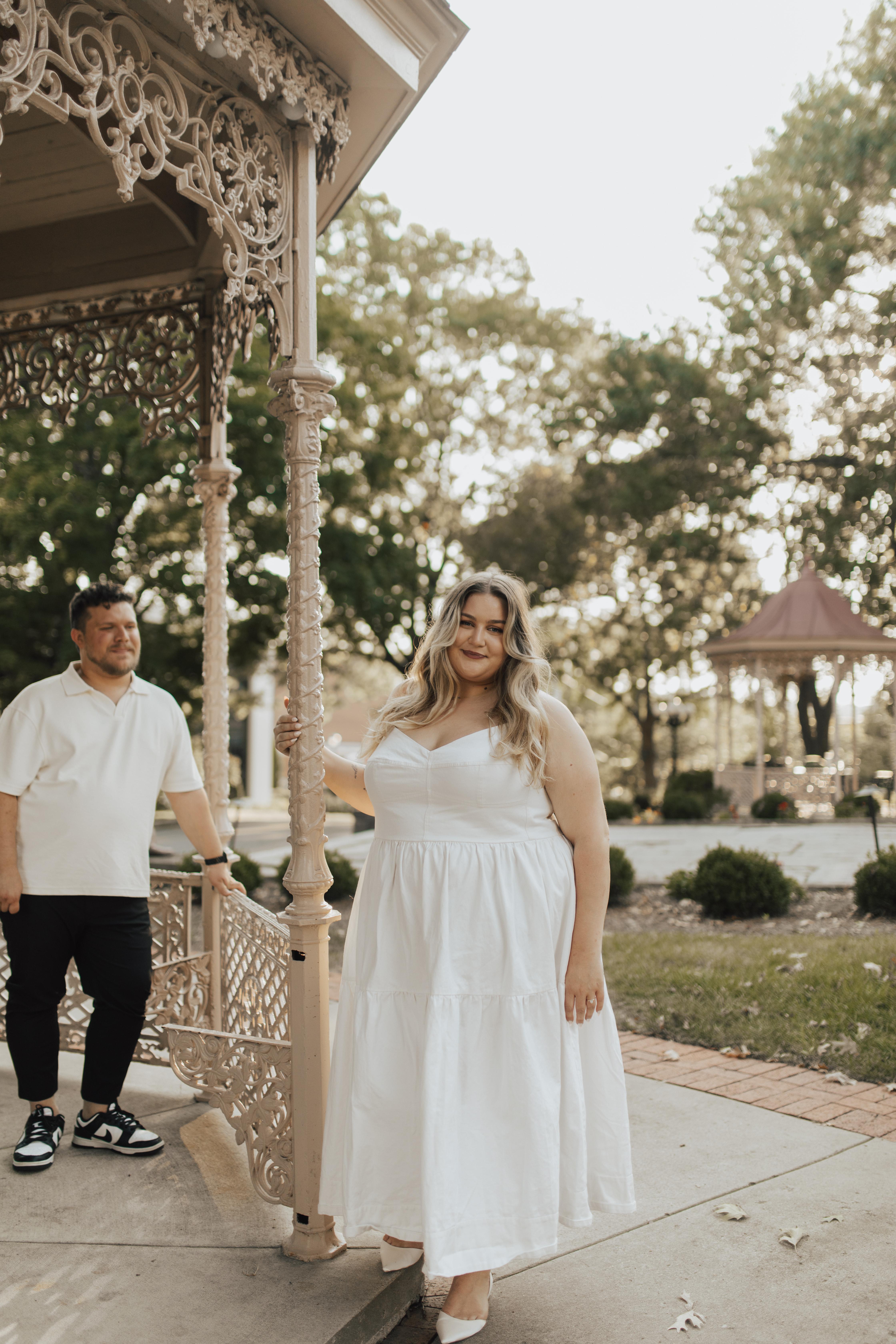The Wedding Website of Kristen Starr and Josiah Vega