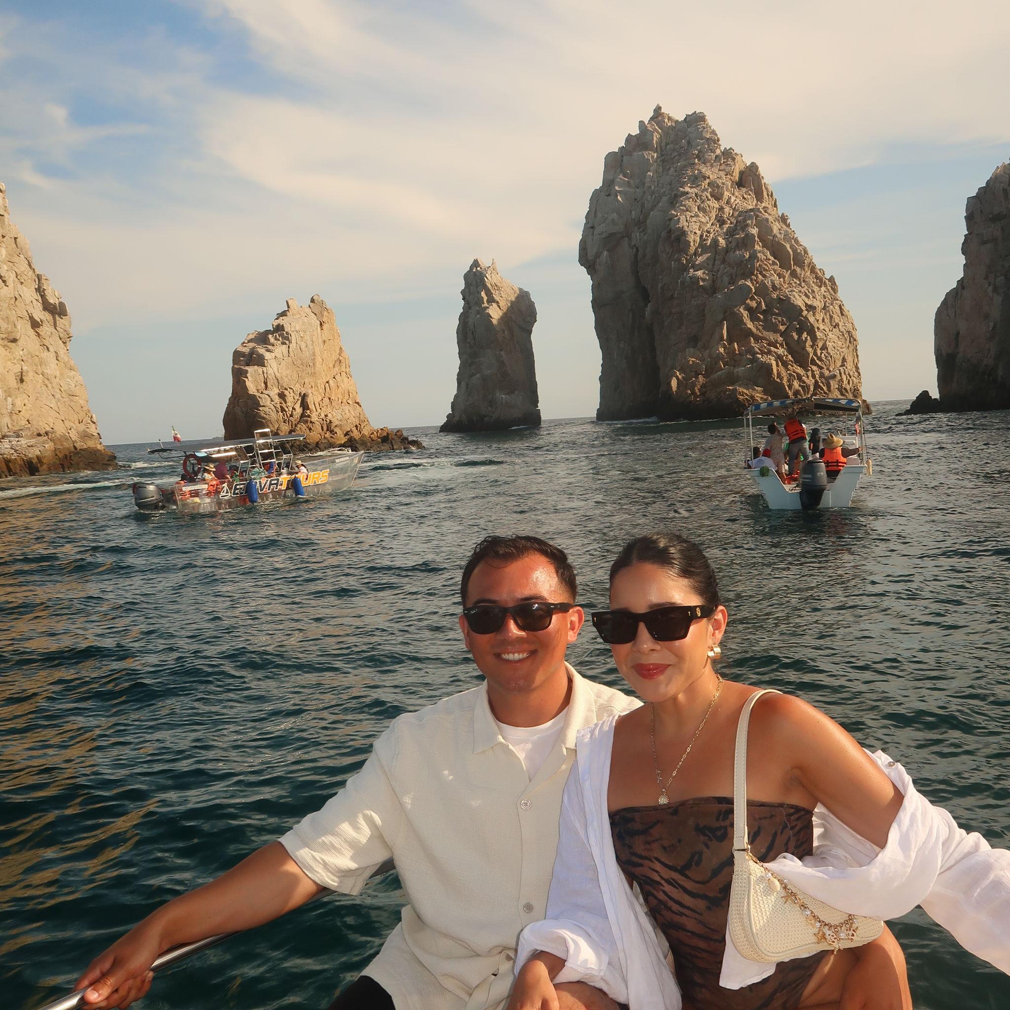 Cabo San Luis, Mexico