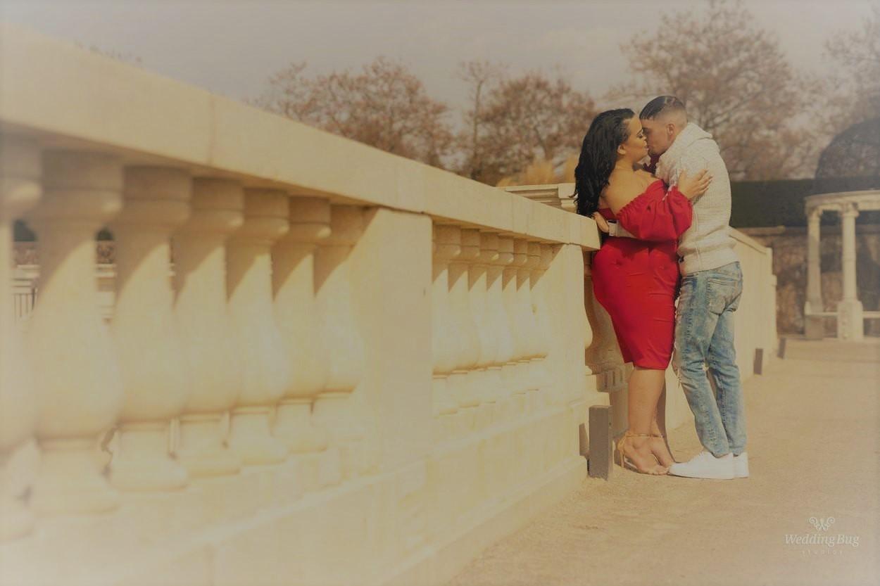 The Wedding Website of Heather Ladd and Michael Colón