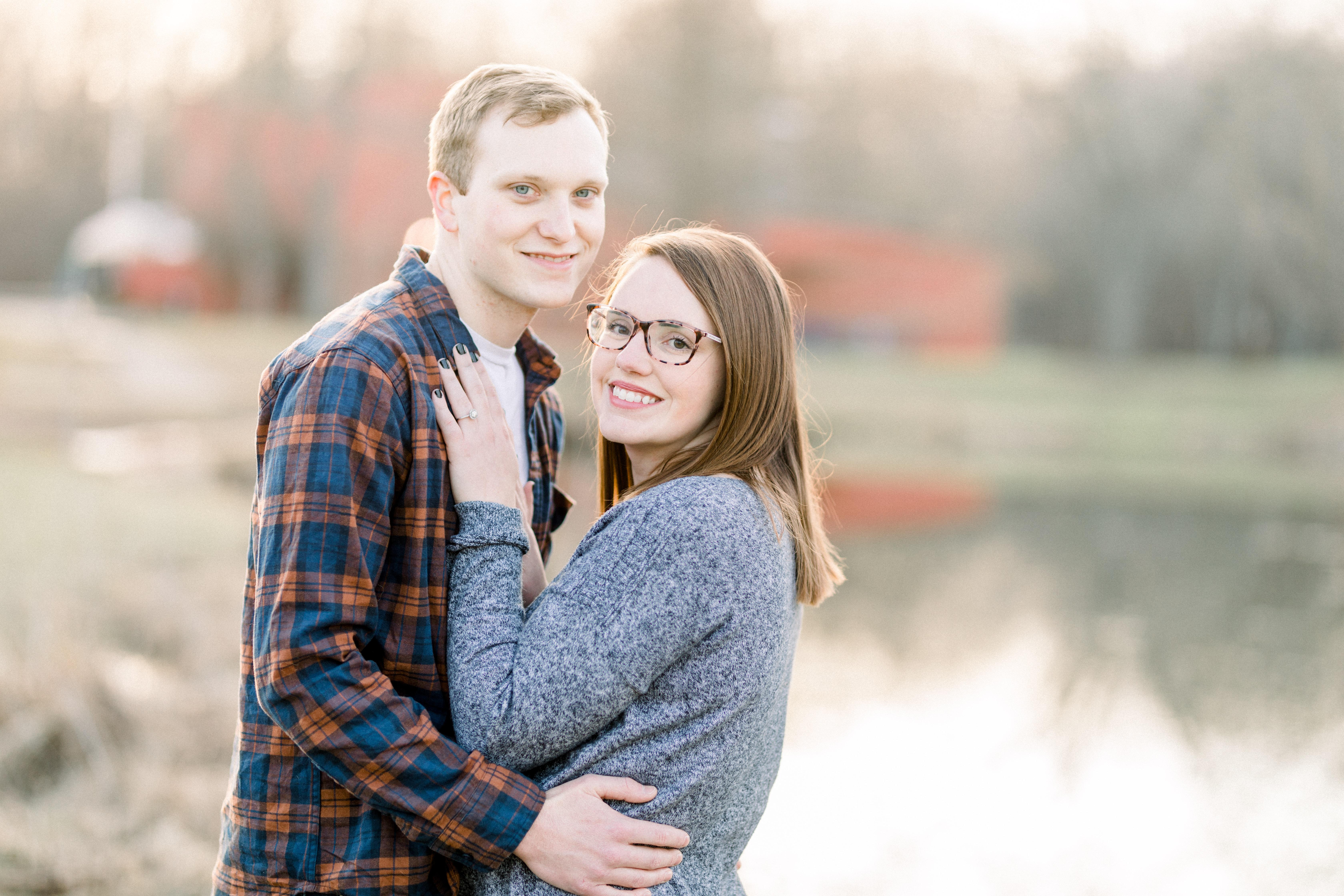 The Wedding Website of Jen Virden and Alex Fritsch