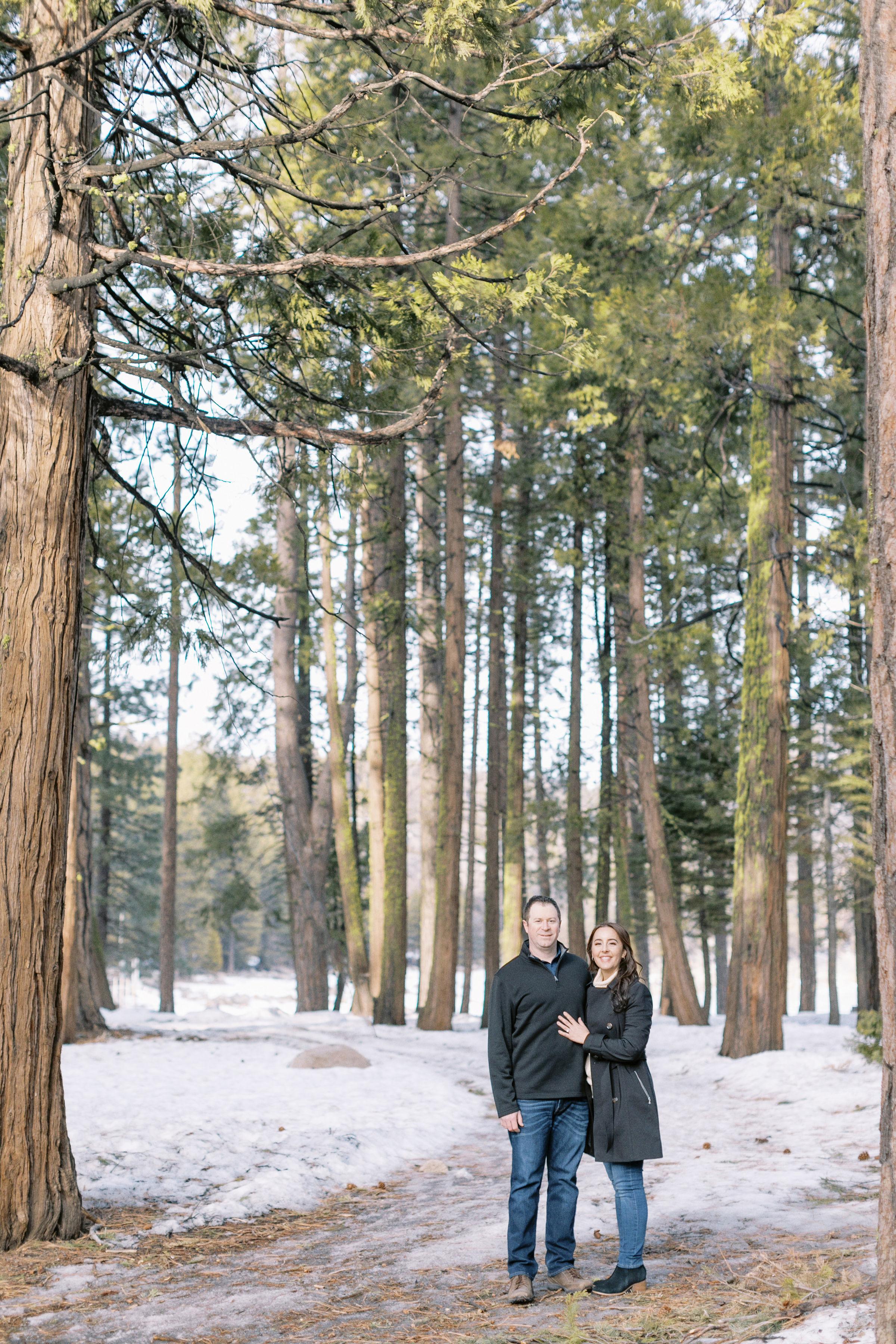 The Wedding Website of Maria Medina and William Morgan