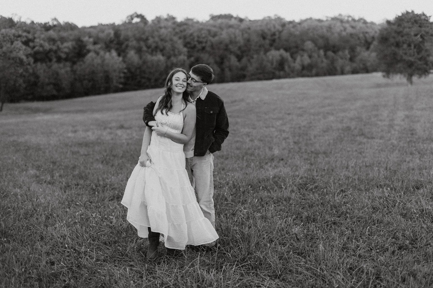 The Wedding Website of Ella Smith and Cameron Hart