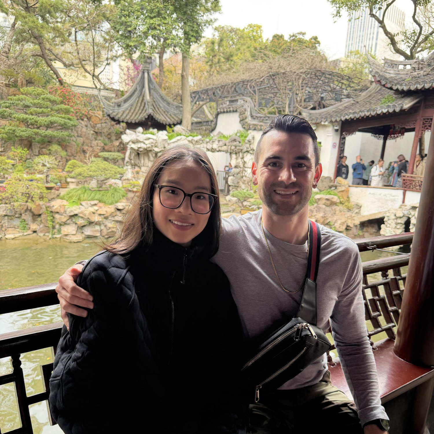 Shanghai, China