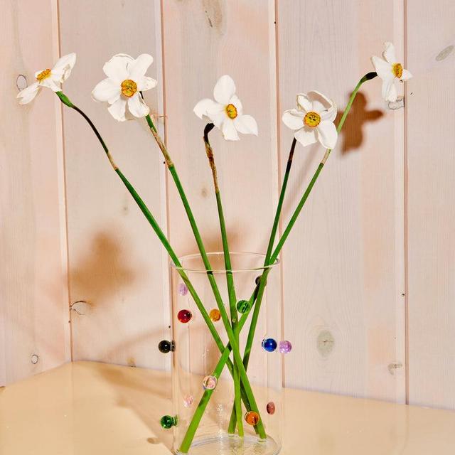Dot Vase