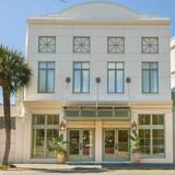 The Ryder Hotel