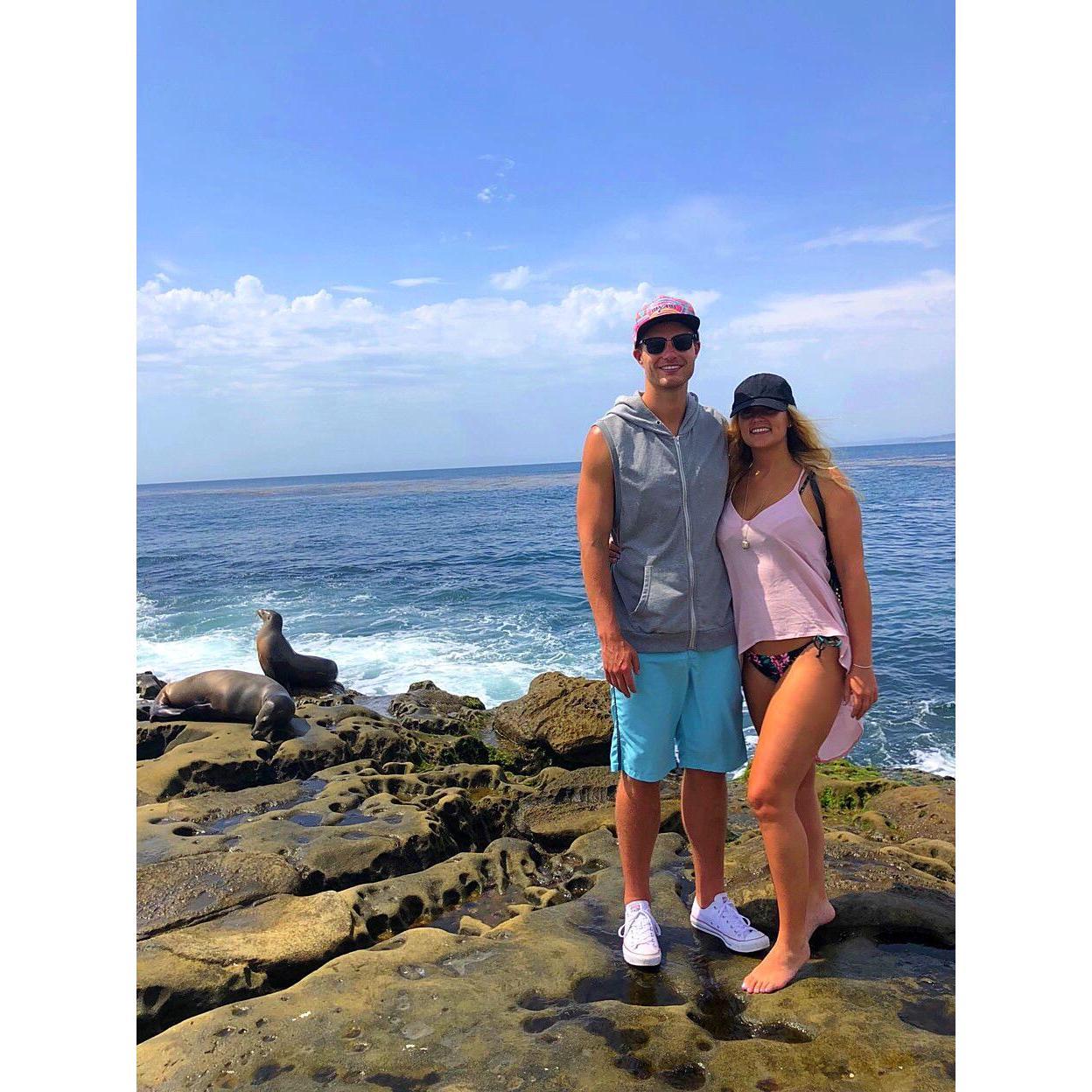 San Diego