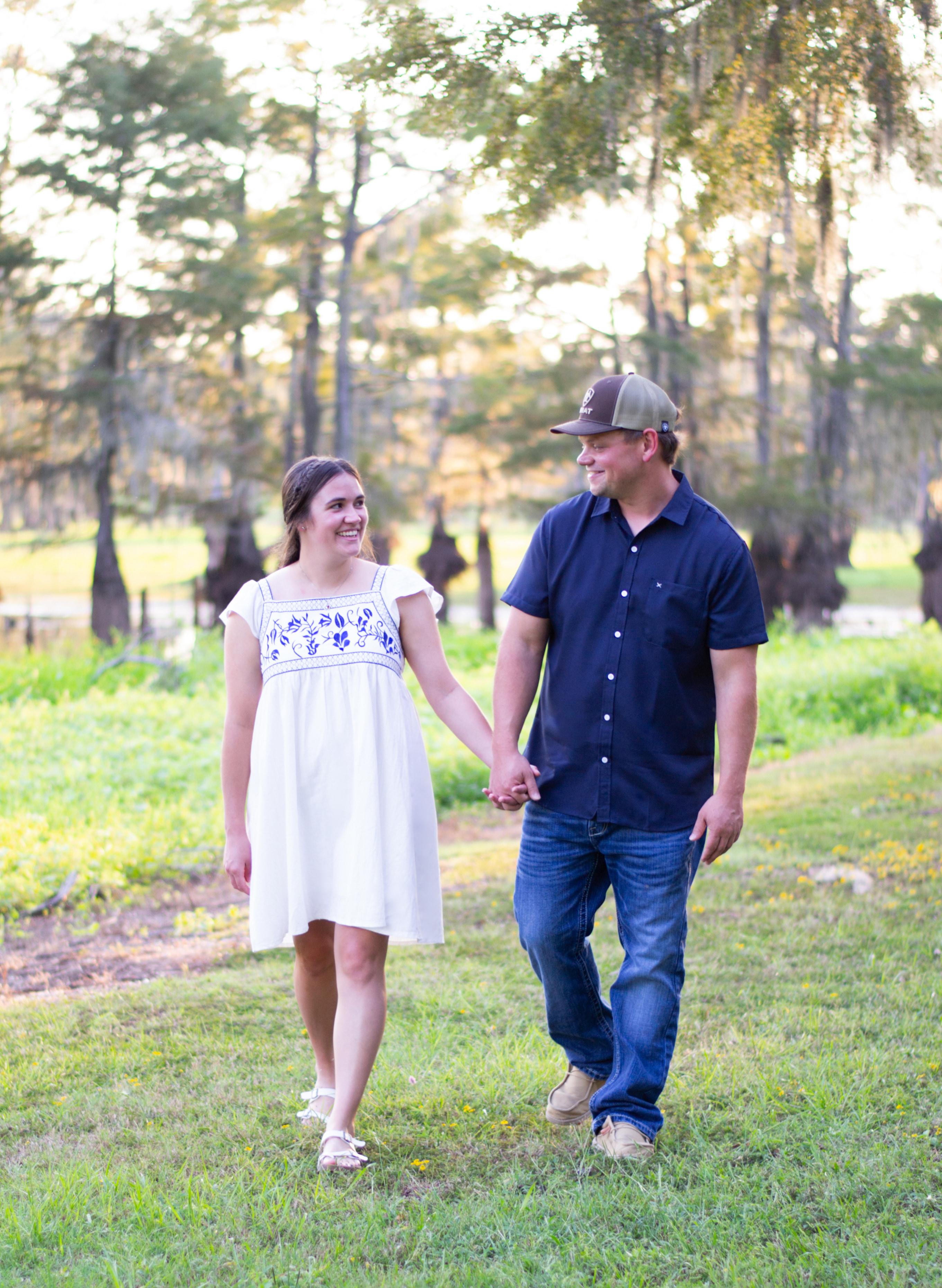 The Wedding Website of Angela Marie Vazquez and Lucas Allen Huckabay