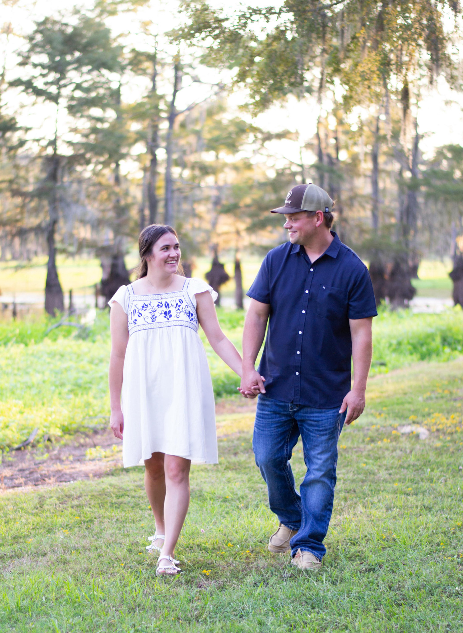 The Wedding Website of Angela Marie Vazquez and Lucas Allen Huckabay
