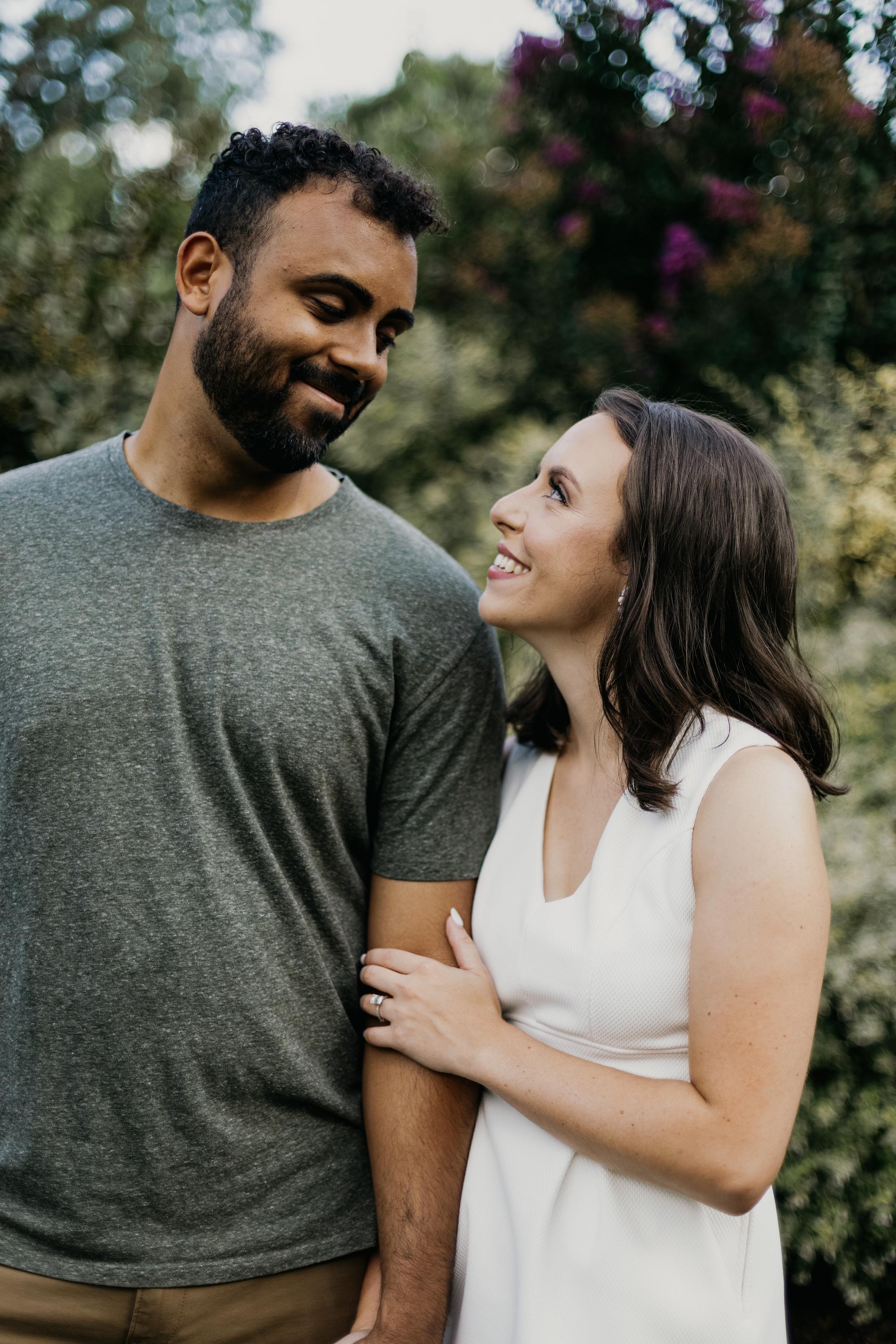 The Wedding Website of Jess Tilson and Austin Griffin