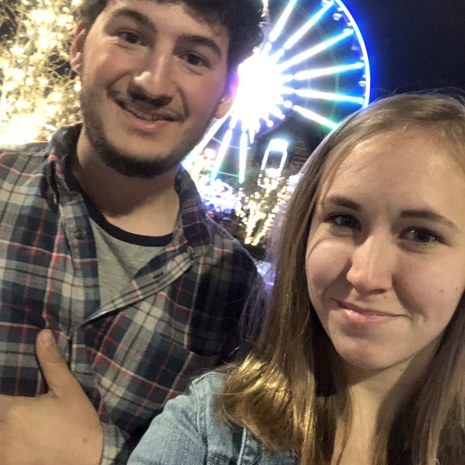 Gatlinburg TN. 2019